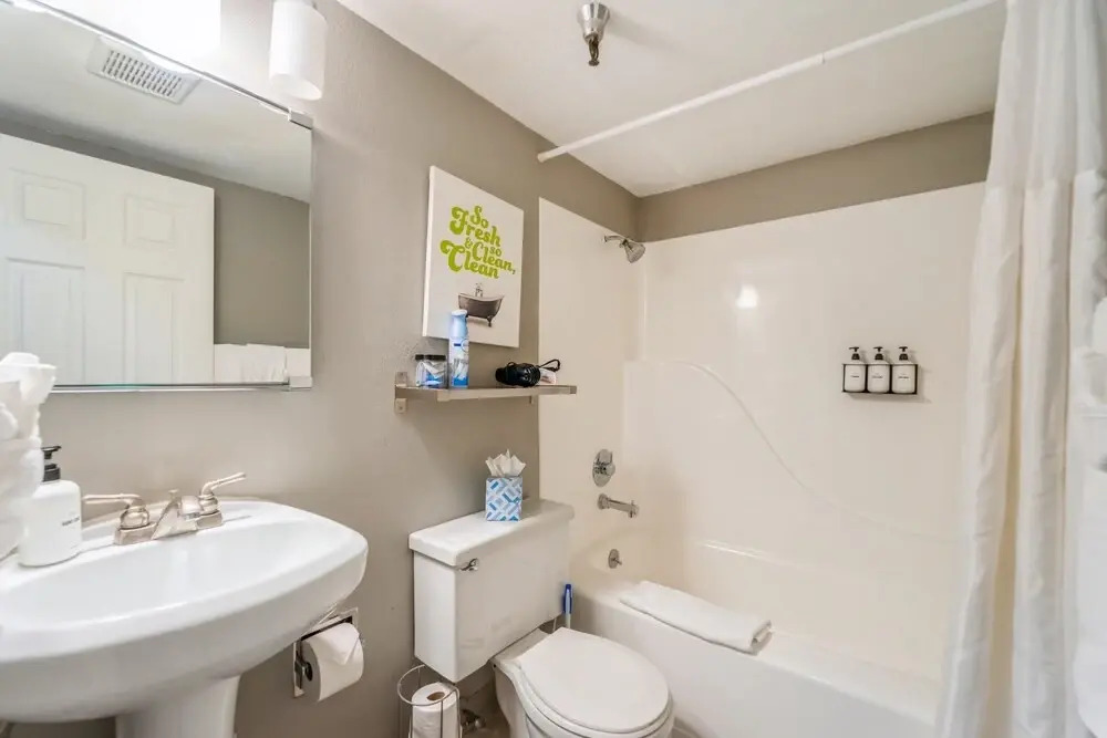 Отель The Oxford Seattle