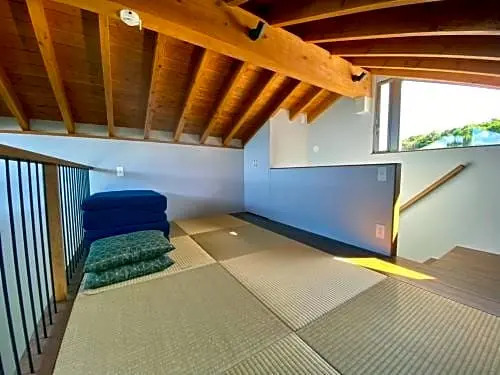 GREENHOUSE OKINAWA - Vacation STAY 84031v