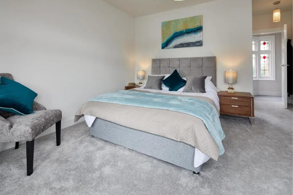 Coppergate Mews Doncaster Apartment 4