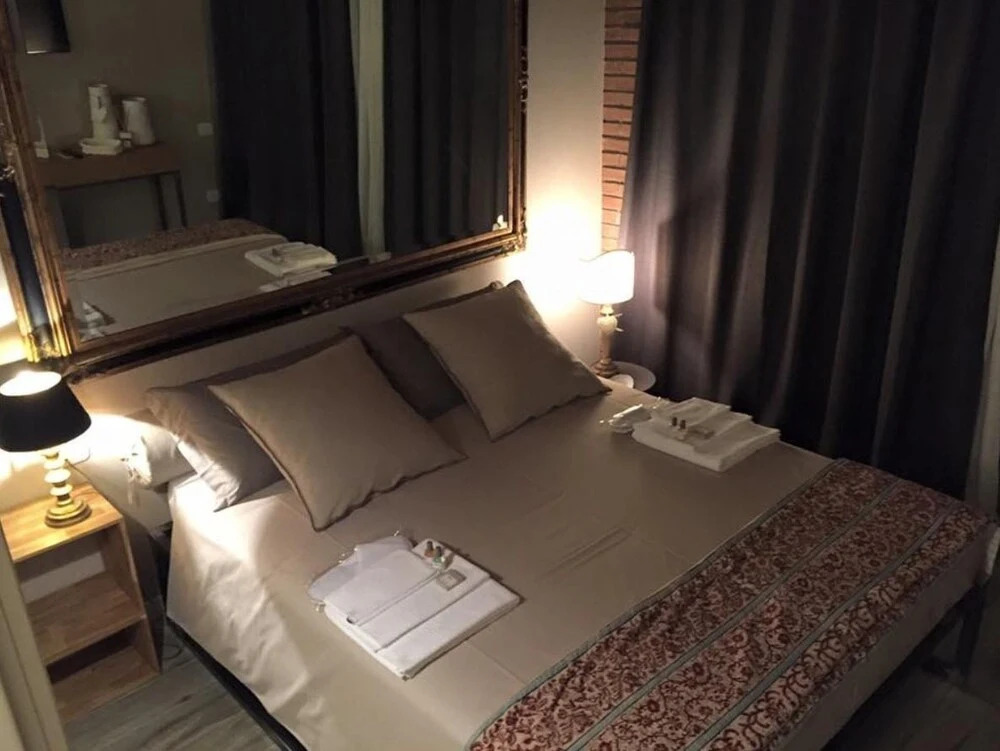 Relais Corte Mastella