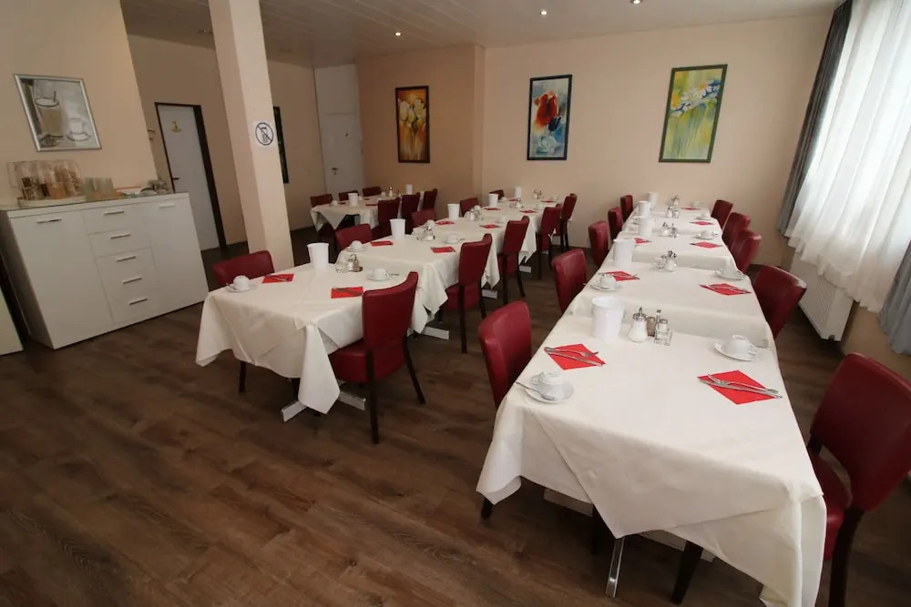 Concorde Hotel Ascot
