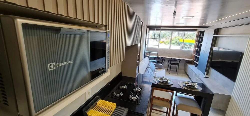 Makambira Residence - Thap Flats