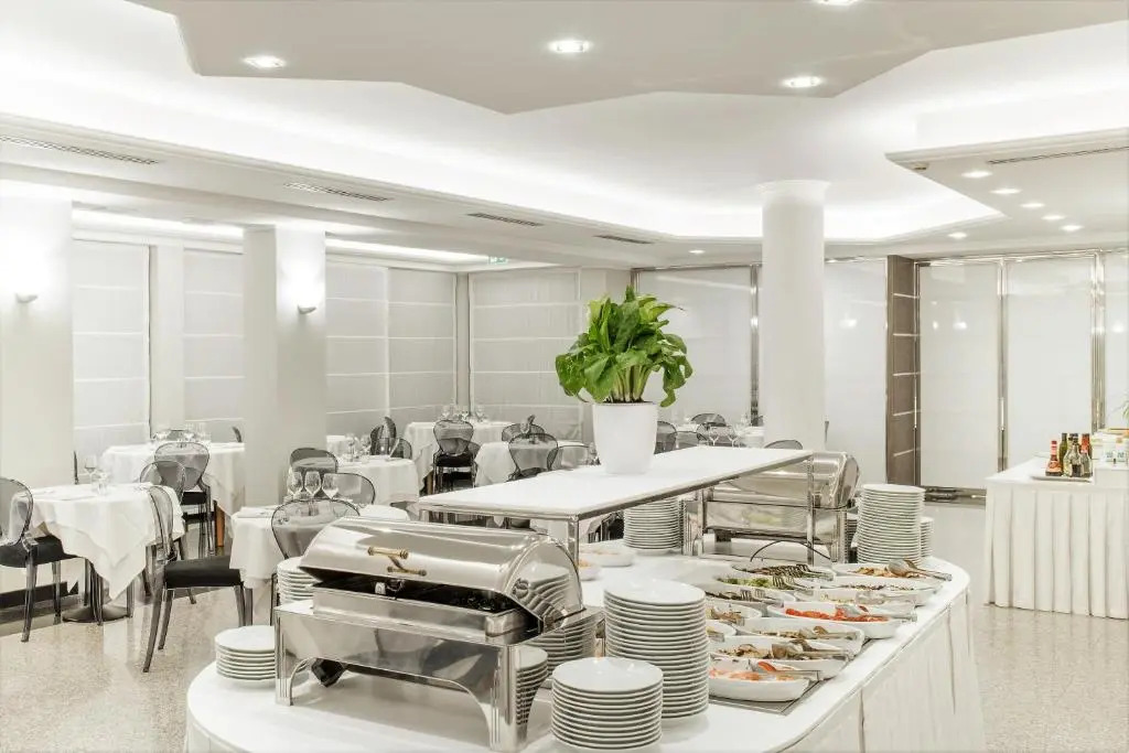 Hotel Imperial