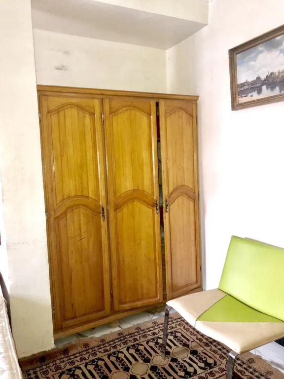 Apartment With one Bedroom in Agadir, With Balcony and Wifi - 1 km From the Beach