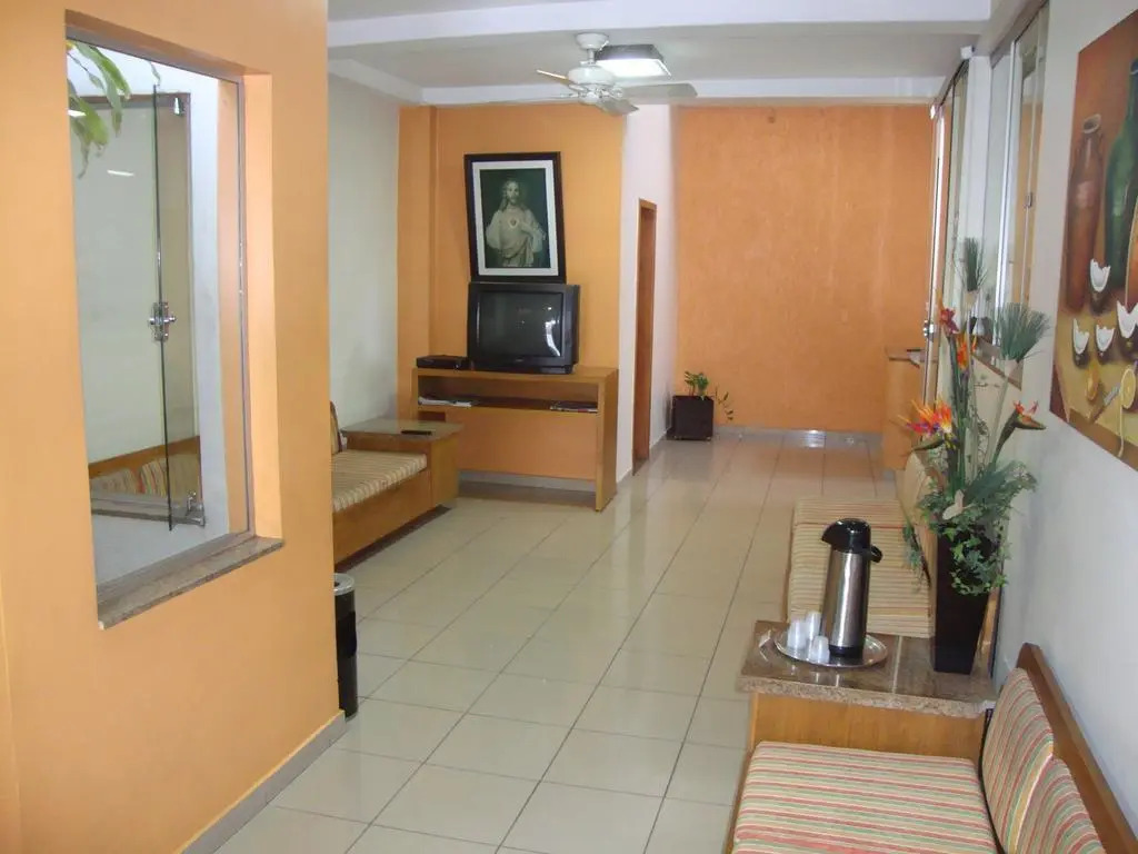 Hotel Mato Grosso Inn