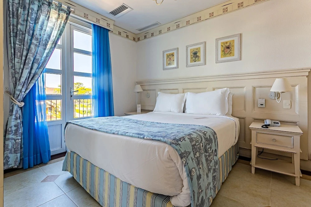 Studios no IL Campanario Resort ILCTOP