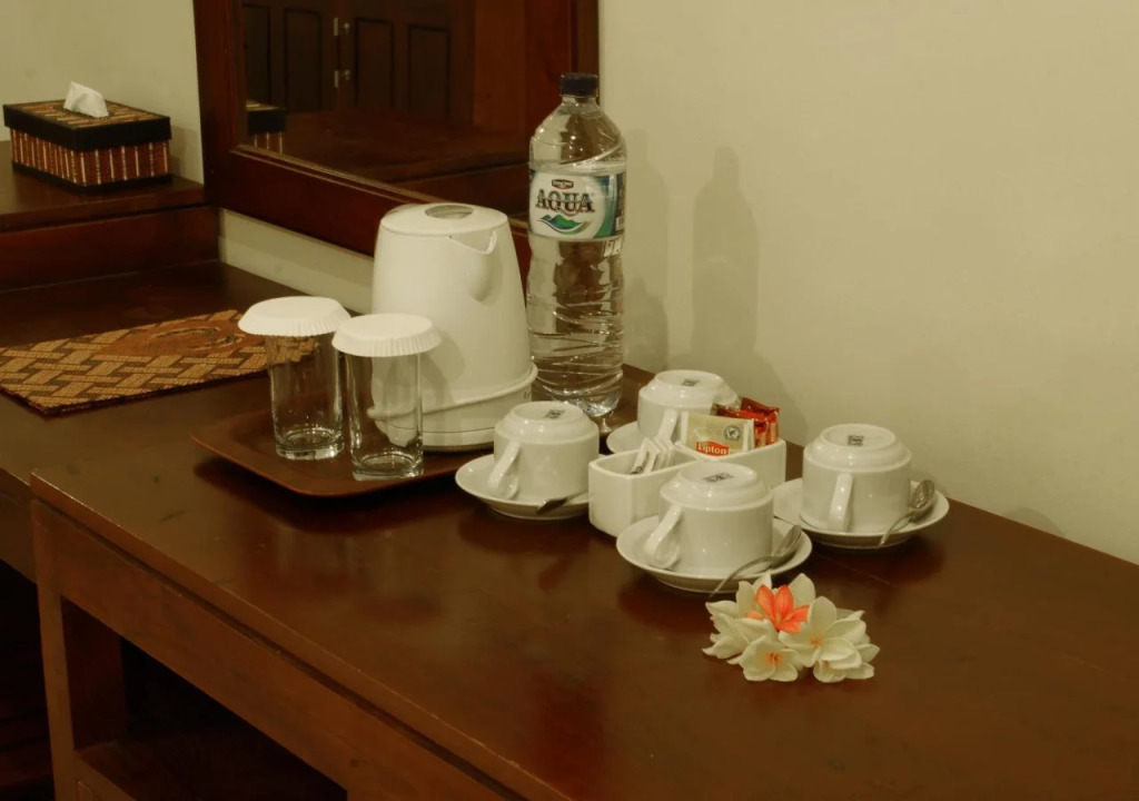 Kusuma Resort Seminyak