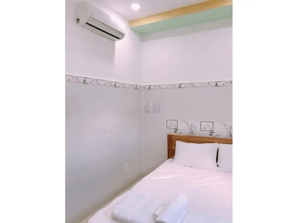 Hotel thanh vinh