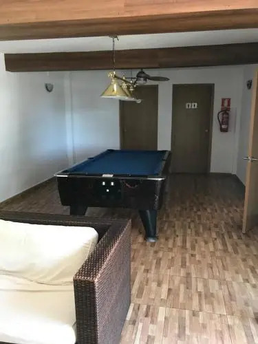 Malaga Monte Parc