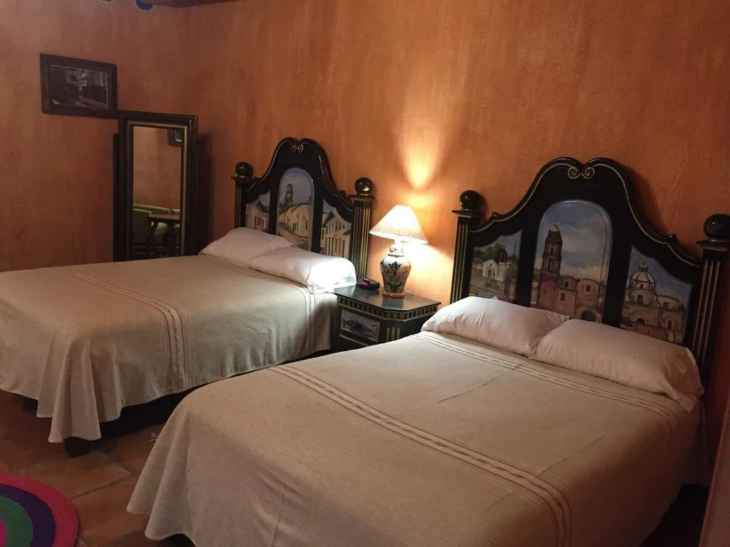 Quinta La Huerta