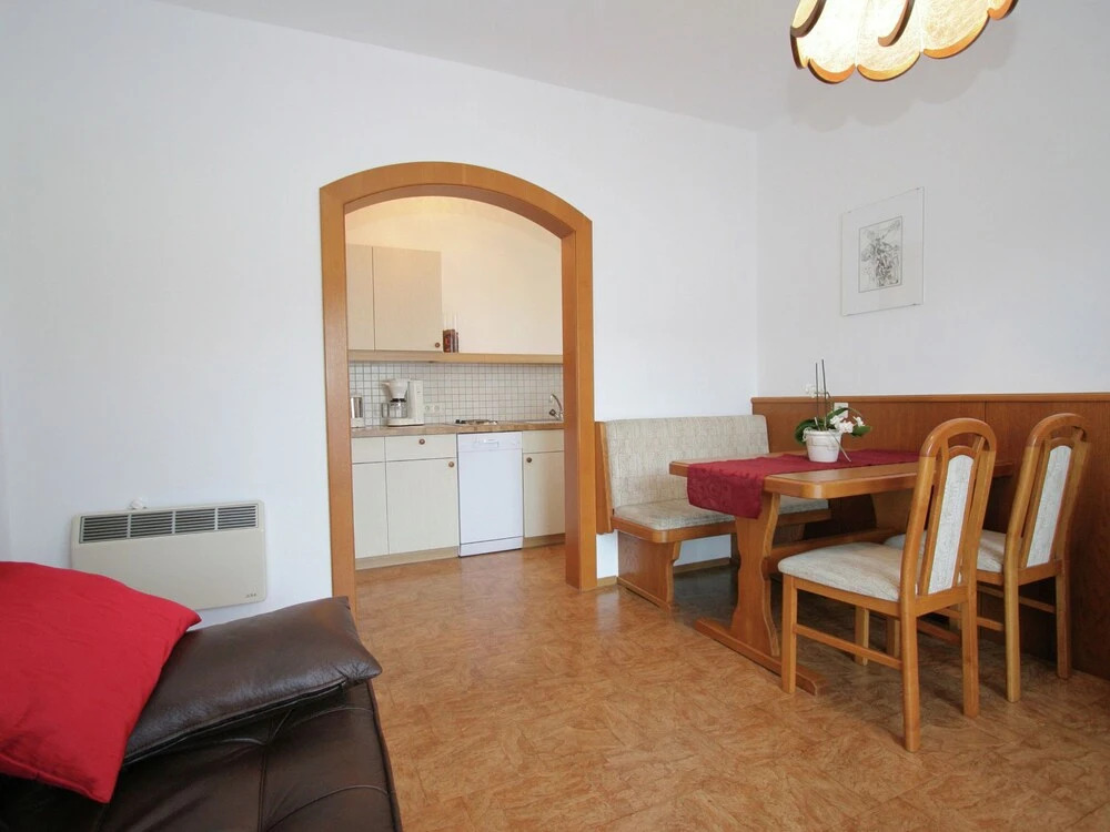 Spacious Holiday Home in Sankt Primus near Ski Slopes