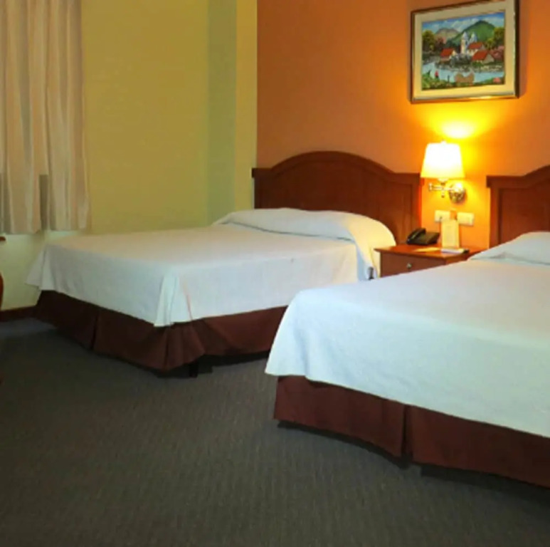 Hotel Sevilla Usulutan