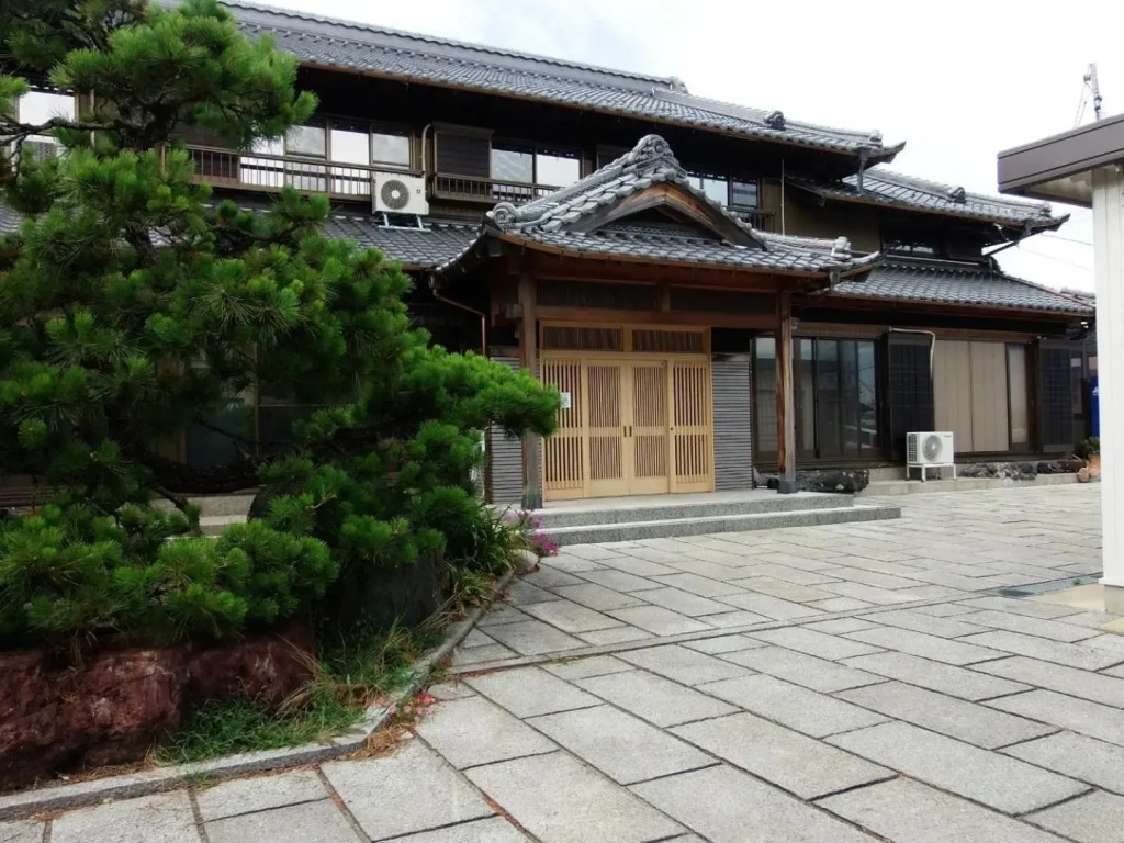 Minpaku Nagashima room1 / Vacation STAY 1028