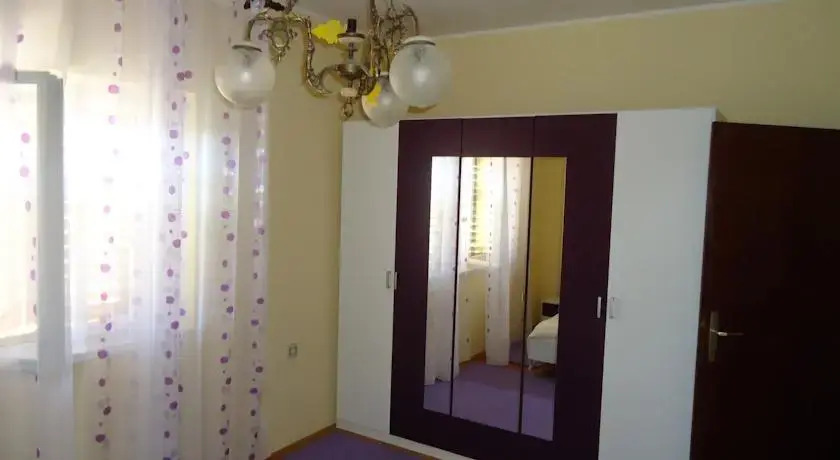 Apartments Inga