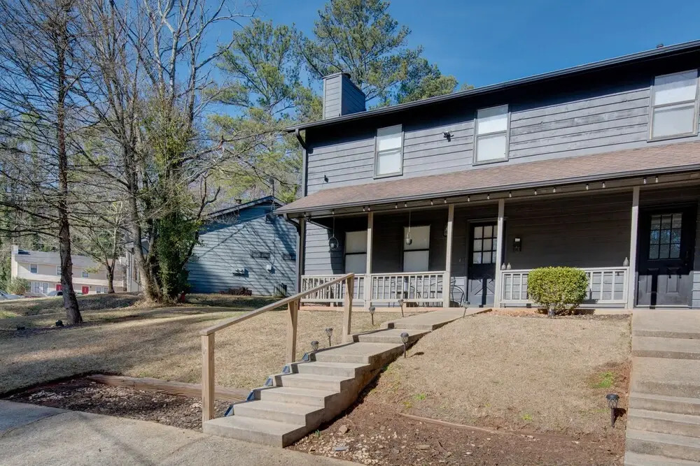 Smyrna Townhome Rental ~ 4 Mi to The Battery!, Smyrna