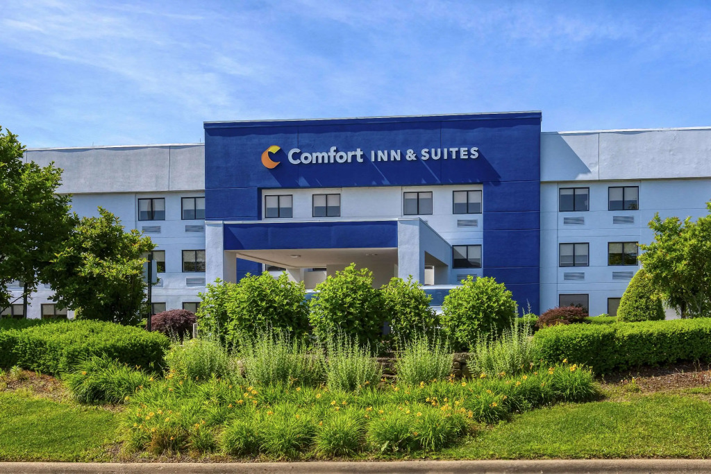 Comfort Inn & Suites Shepherdsville - Louisville South