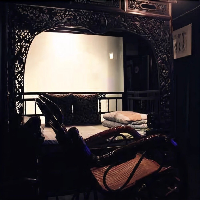 Nanxun Liuyinlu Inn