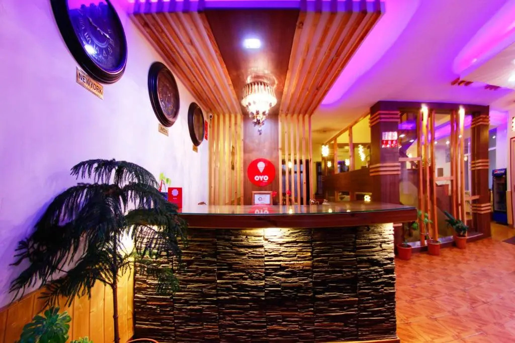Hotel Ekant