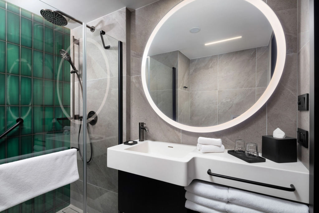 Hyatt Place Krakow