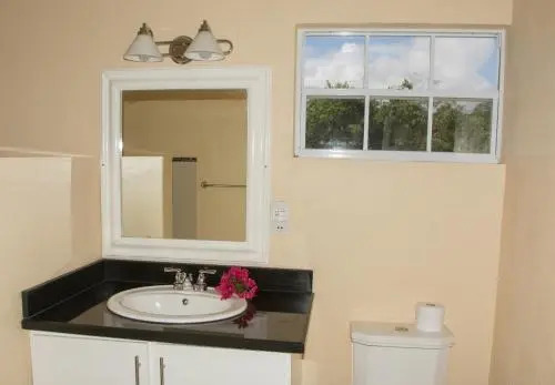 Castles Apartments
