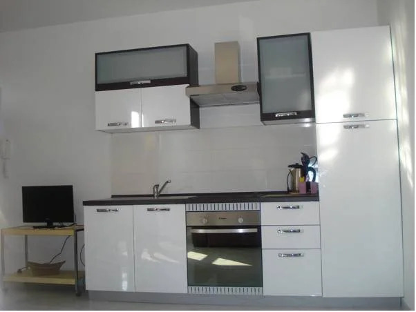 Apartments Labor