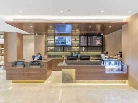 HanTing Hotel (Linyi Tancheng Renmin Road)