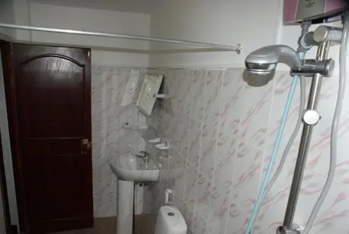 Panorama Accommodations Nuwara Eliya