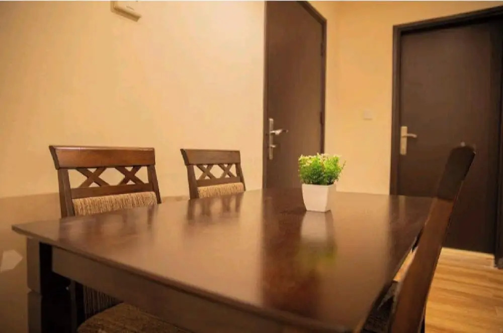 Mabet Al Tahlia Serviced Apartments