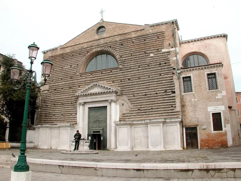 Guesthouse Ca San Marcuola 2
