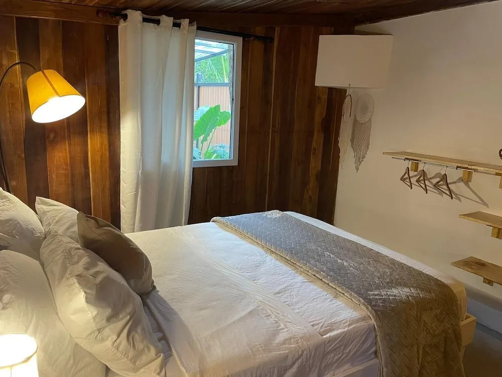 Beach Villa S