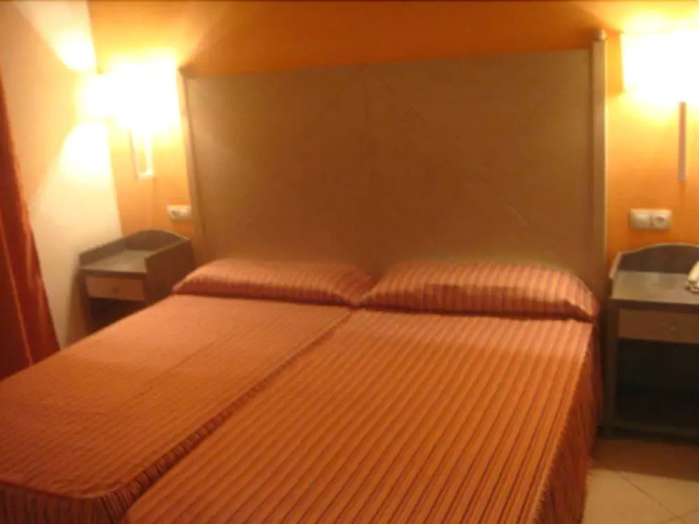 Allsun Hotel Albatros