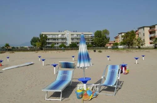 Residence Brezza di Mare