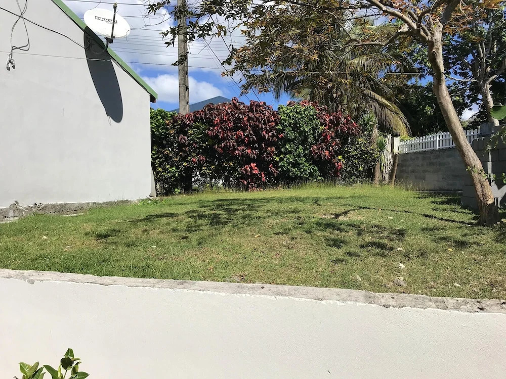 House With One Bedroom In Le Gosier With Enclosed Garden And Wifi 10 Km From The Beach