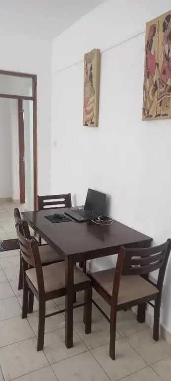 Lyneks Cosy Apartment