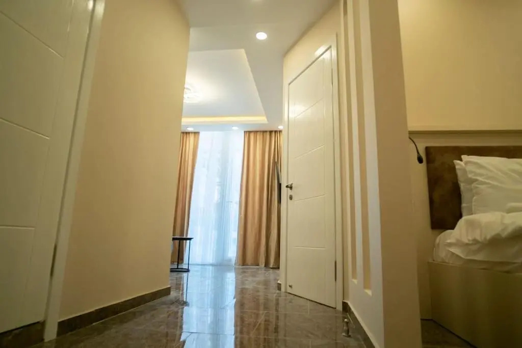 Leo Group Apartment 13-292 Sunrise Batumi
