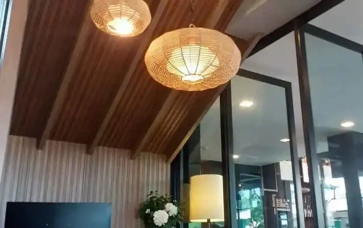 TheBedrooms Maeklong Hotel and Services Apartment