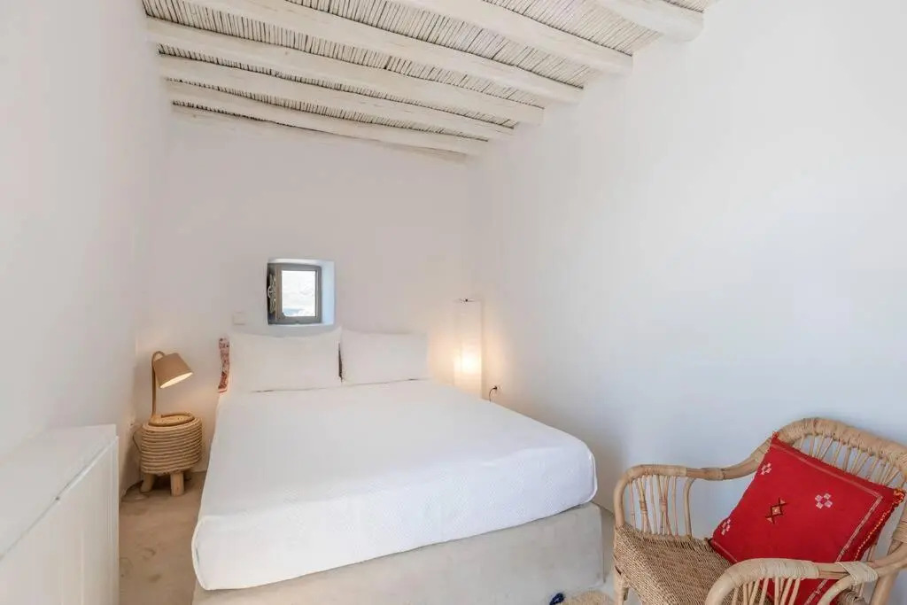 Villa Thalia - 4 BDRM - Mykonos Town in 200m - MG Villas