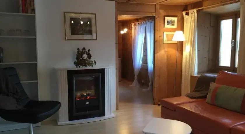 Haus Regli