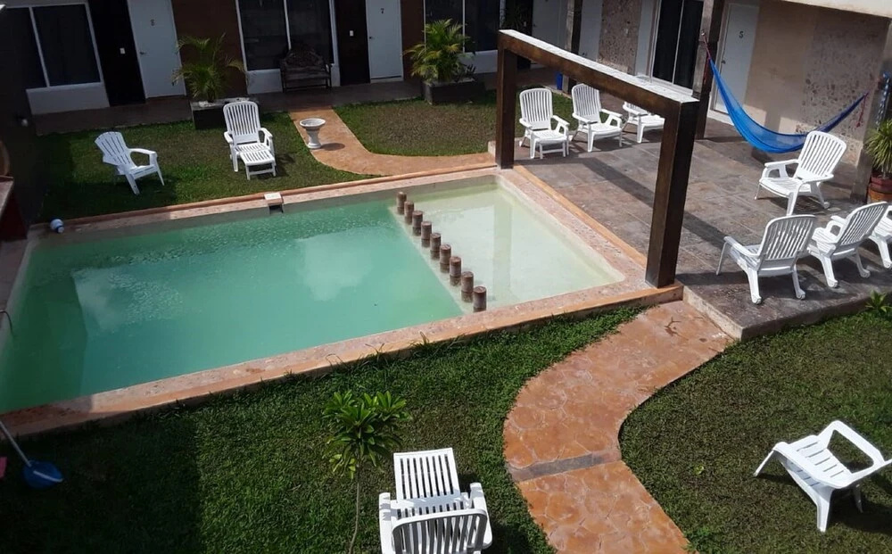 Hotel Casa Sofía
