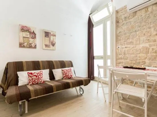casa vacanze al cioccolato
