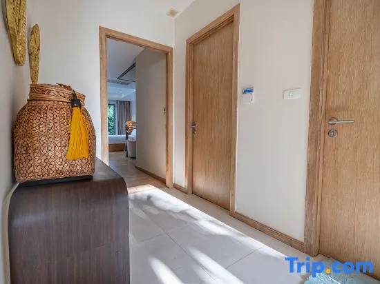 Villa Allamanda 3 Bdrm Best Location Bangtao Beach VVPHU88