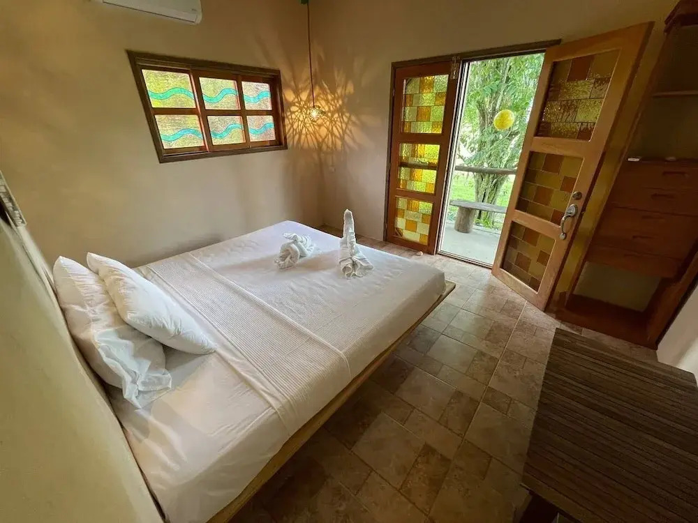 Villas Adriana Wellness Village, Palenque