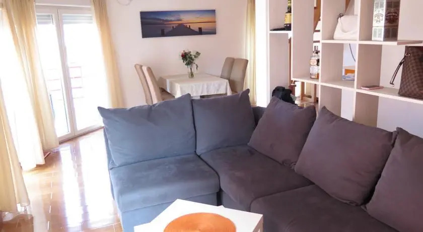 Apartment Novak