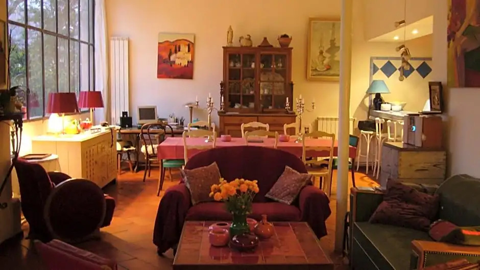 La Maison de Melen