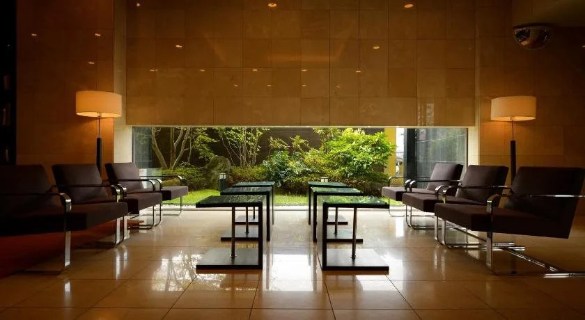 Montein Hotel