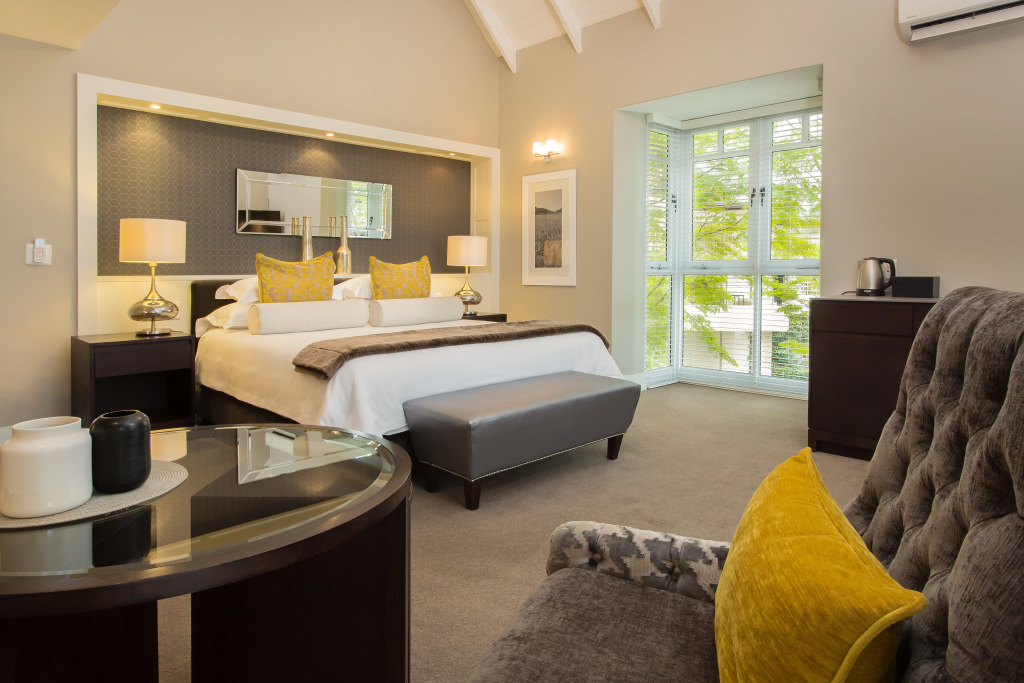 Fancourt Hotel