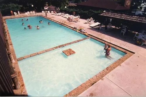 Lakeview Resort - Lake of the Ozarks