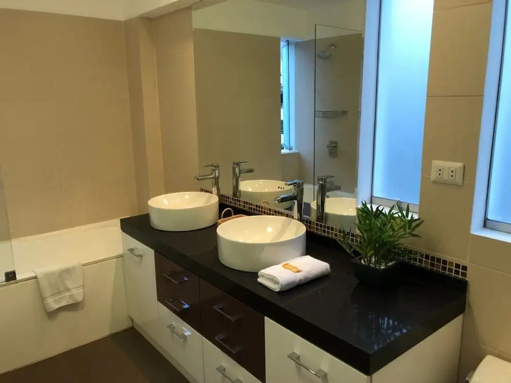 El Golf Los Incas Luxury Apartment
