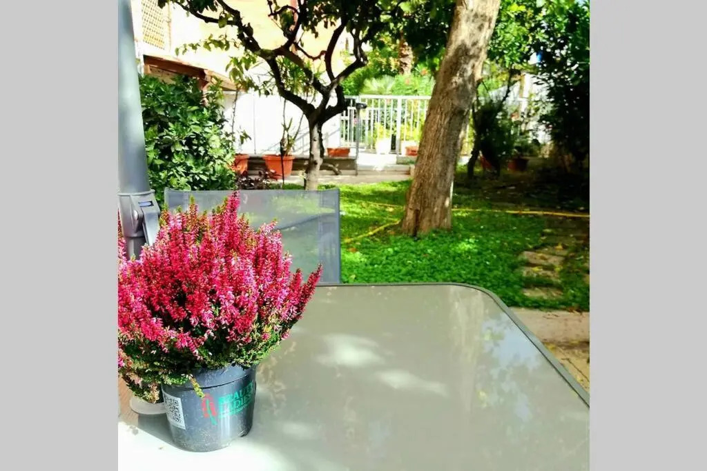 Bouganville Suite House Trastevere