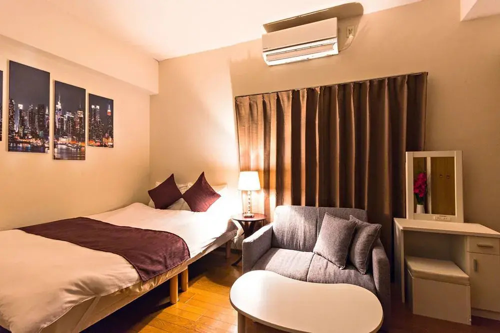 SKY Residence